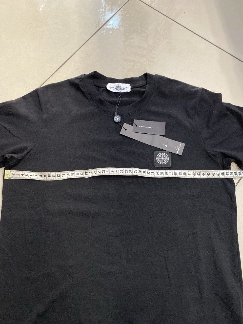 Костюм  чоловічий Stone Island. 
Новий.  Розмір S.  Виробник Ту