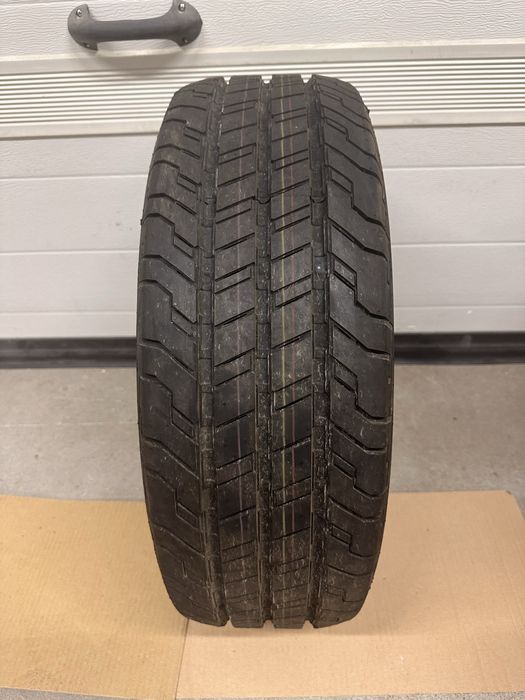 Nowa opona Continental ContiVanContact 100 215/65/16 C 2024r wysyłka