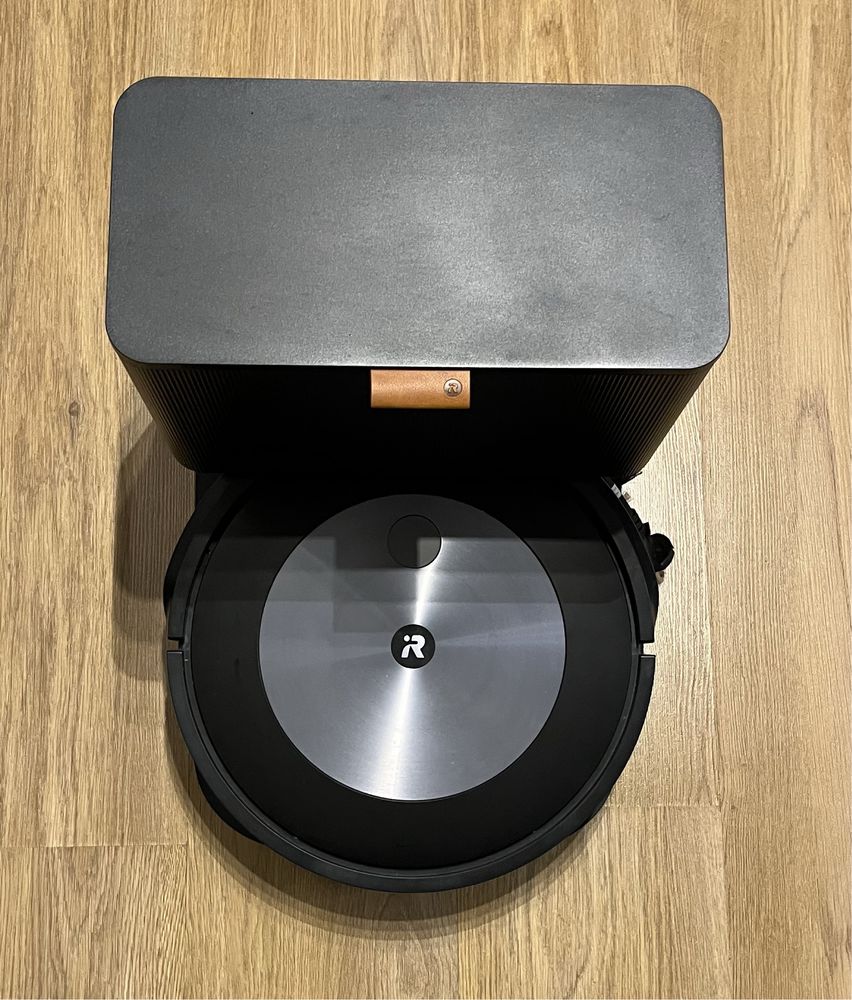 iRobot® Roomba j7+