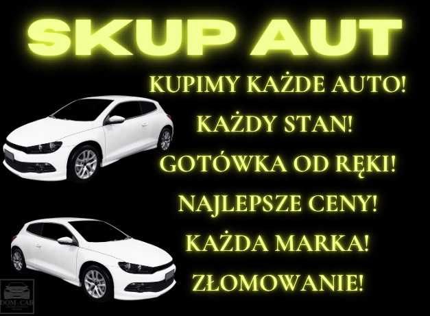 SKUP Skuterów Motorowerów Quadów Aut * Szybka Wycena Oraz Odbiór*