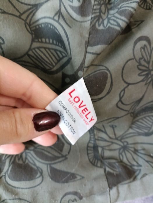 Kurtka, żakiet, marynarka r. M 38 Lovely