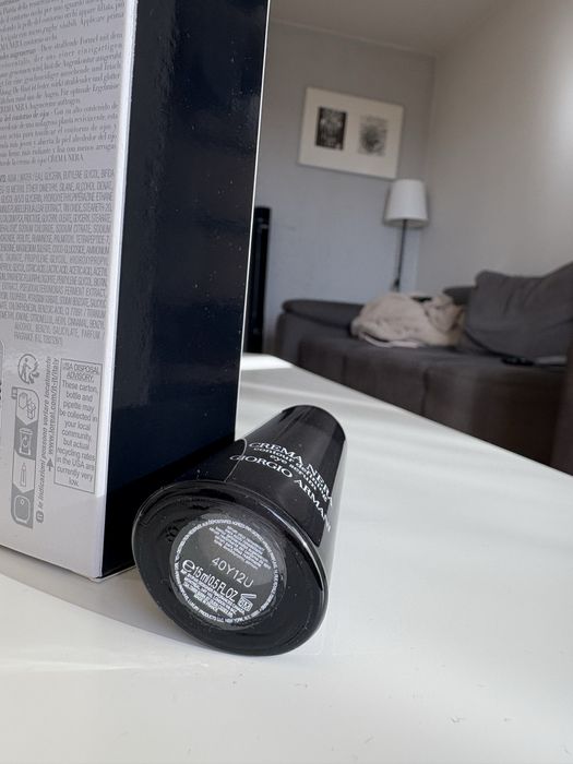 Giorgio Armani serum pod oczy 15ml