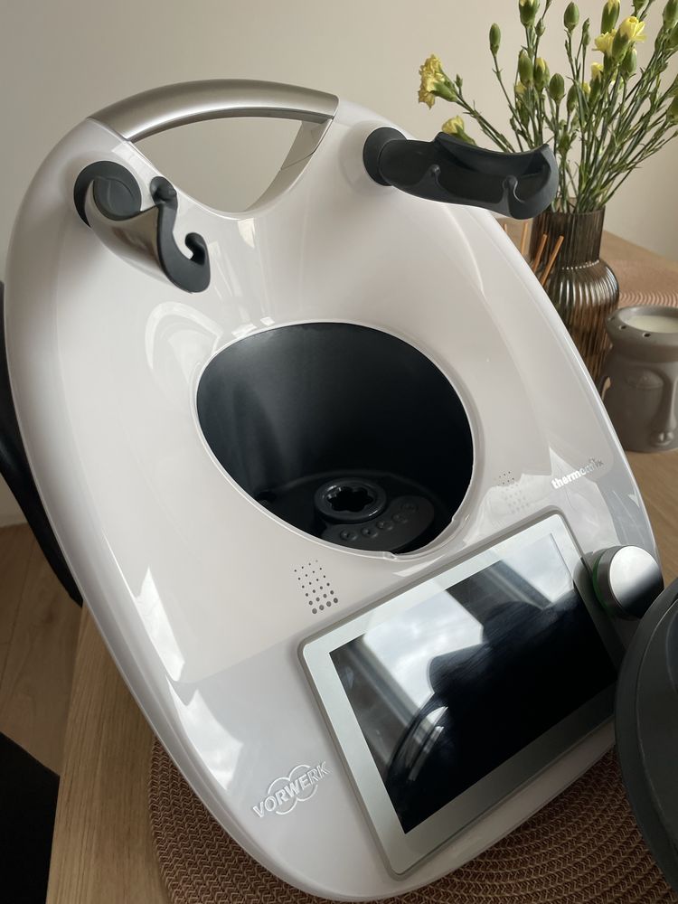 Thermomix TM6 jak nowy!