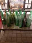 Garrafas para vinho