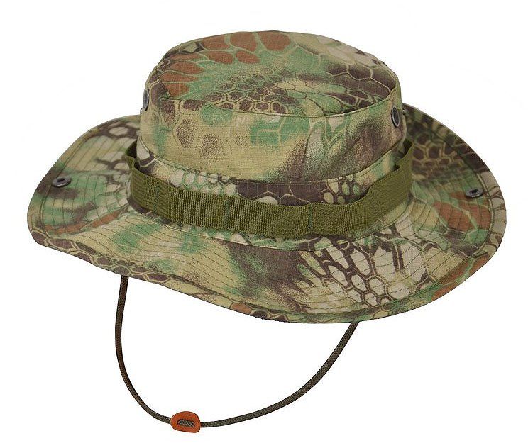 kapelusz polowy - texar rozmiar M g-snake