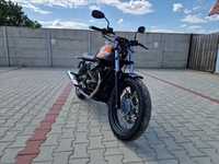 Moto Guzzi V7 MotoGuzzi V7 II Special 2017r ABS Na Kat A2 35 kw MGmoto WLKP