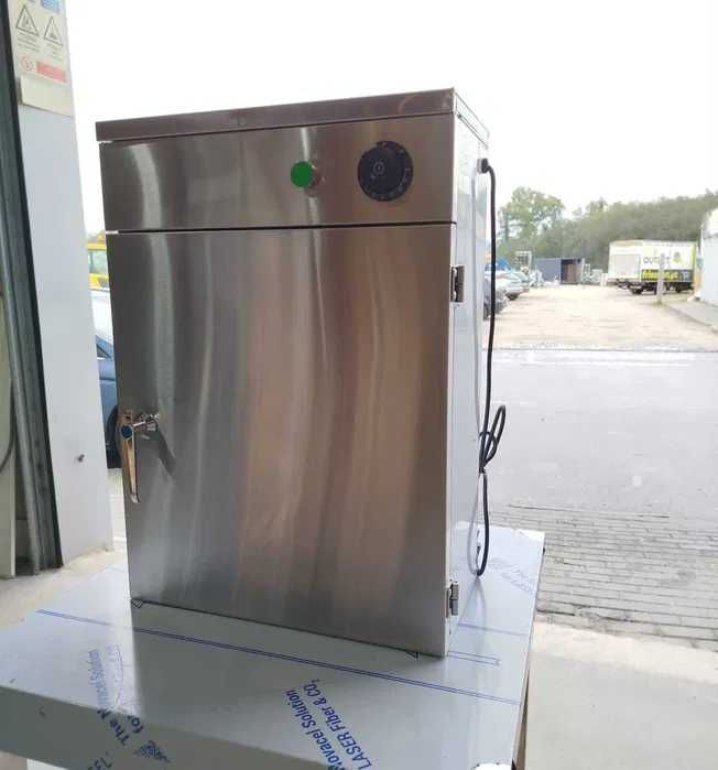 Esterilizador para 10 Facas - NOVO