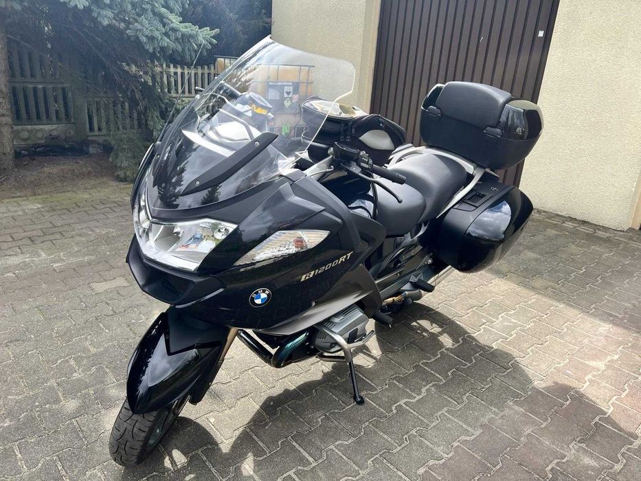 BMW R 1200 RT 2013r