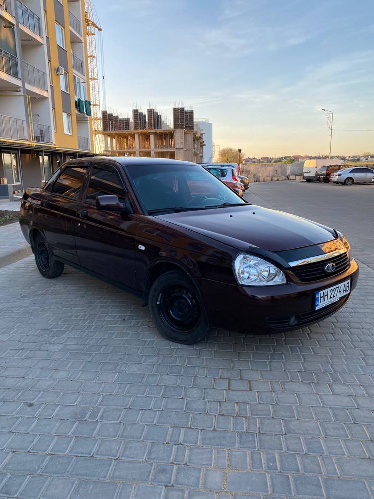 Продам Lada Priora