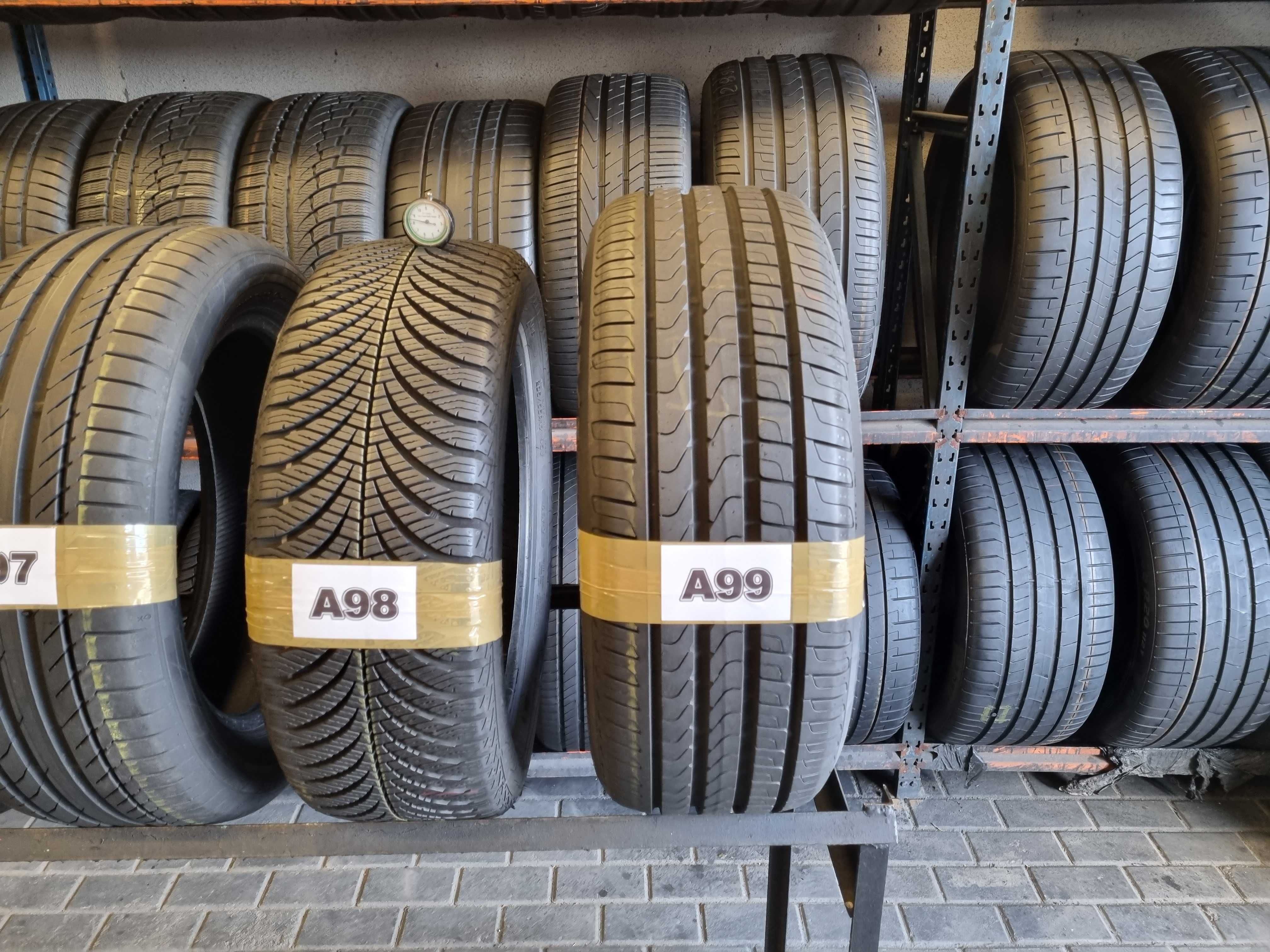 235/55/17 103Y Pirelli Cinturato P7 Dot.3621R