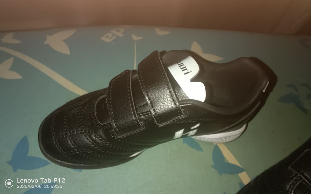 Buty do piłki nożnej rozmiar 29