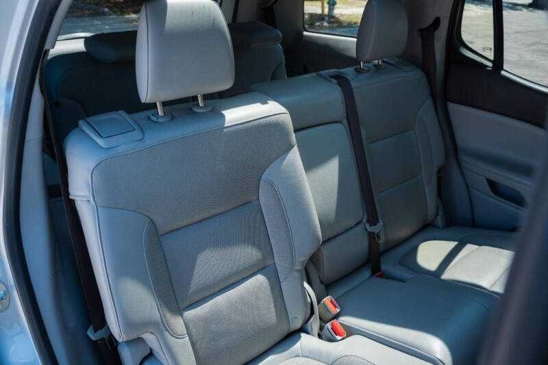 GMC Acadia SLT-1 2017