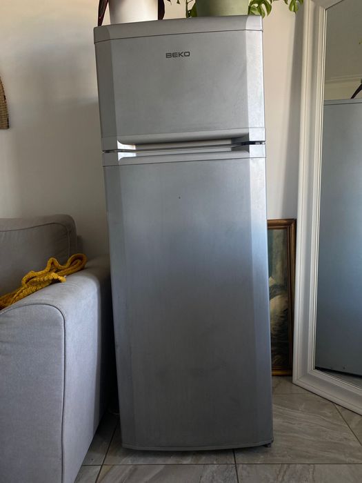 Beko frigorífico