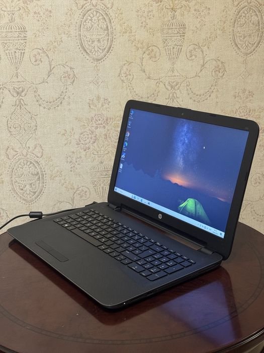 Ноутбук HP 255 G4 A6 HDD 1TB