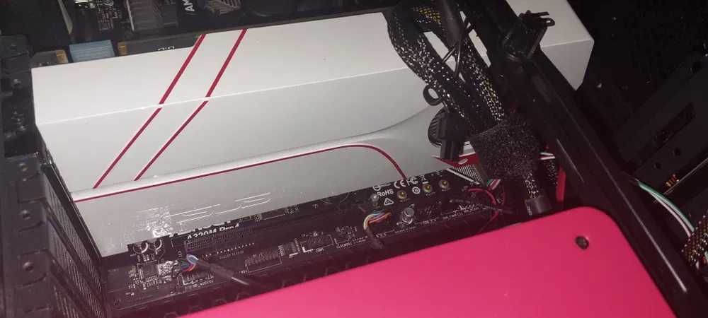 KOMPUTER ASRock A320M/AMD Ryzen 5 1400/GTX 960/2.25TB/16GB DDR4