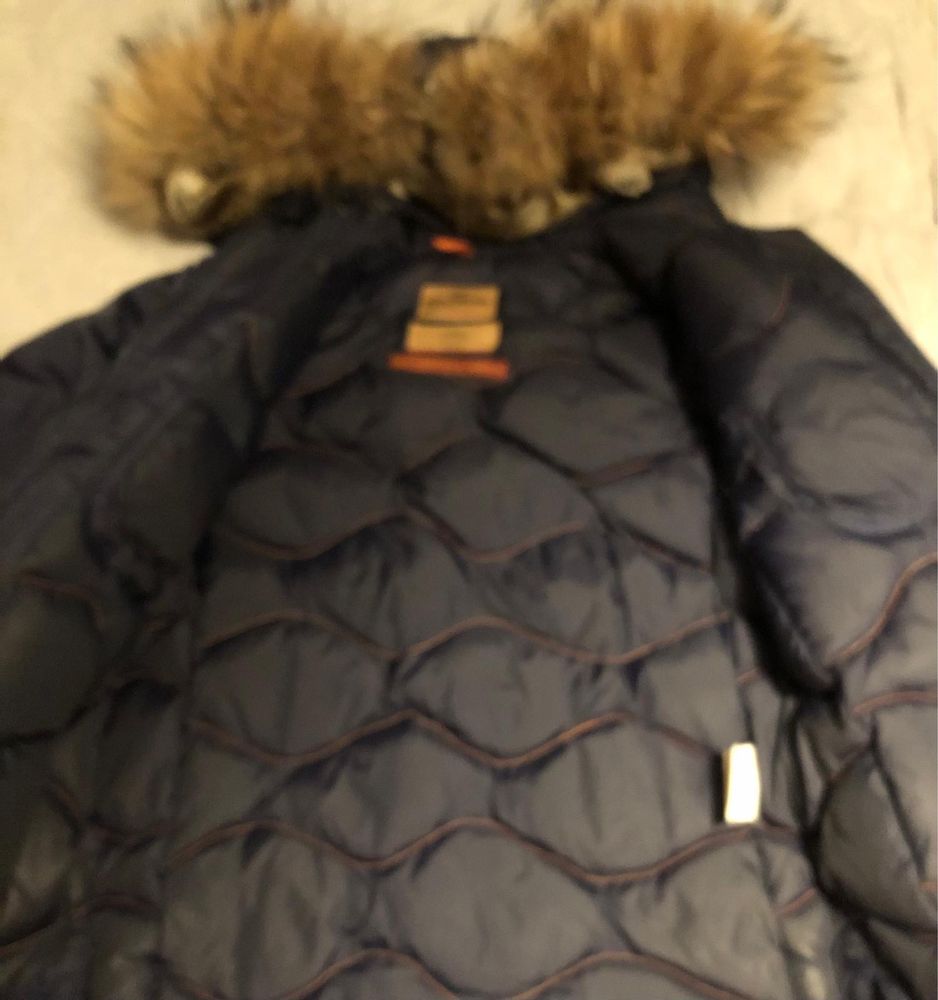 Parajumpers kurtka puchowa roz. XS