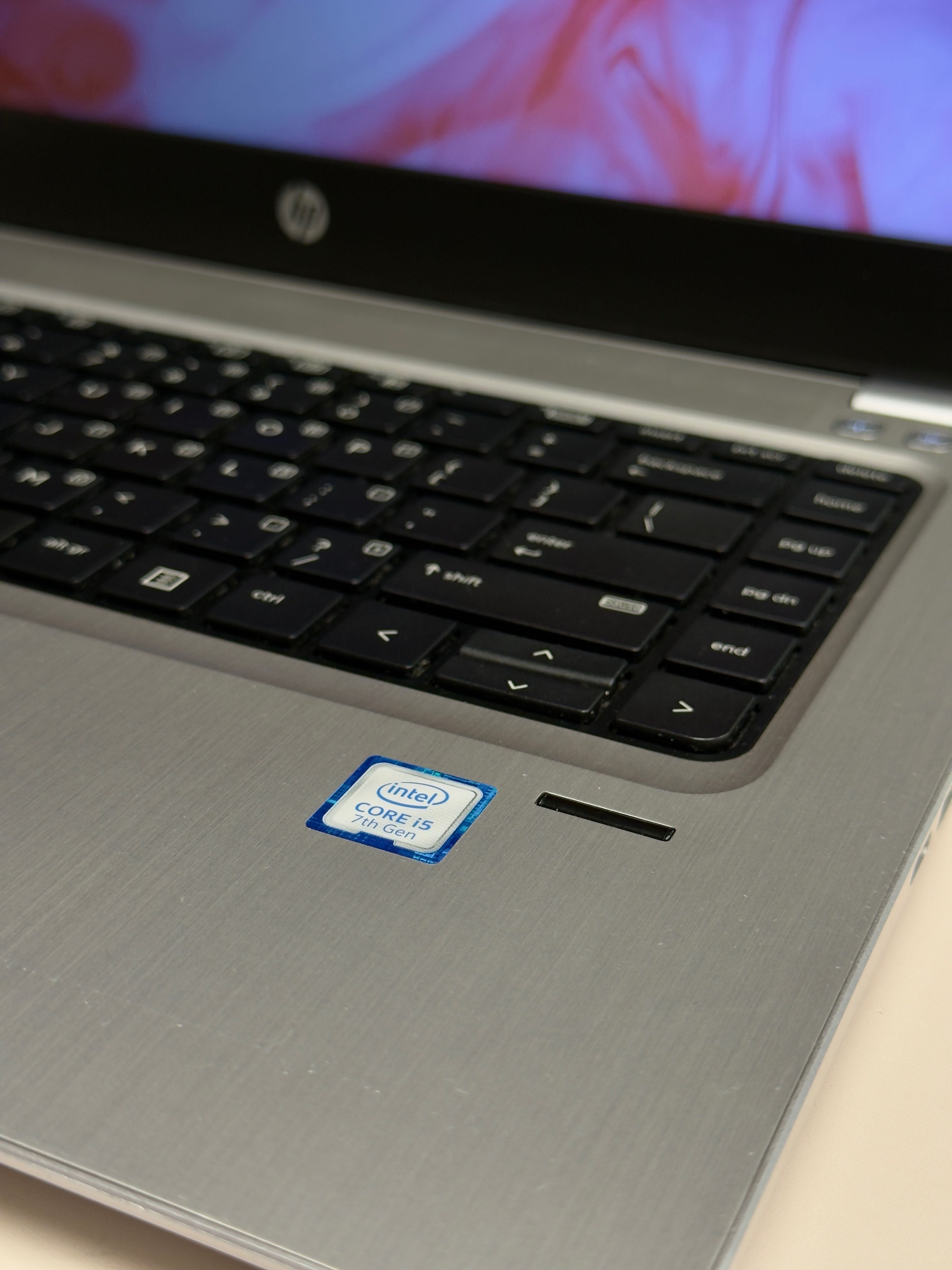 HP ProBook 14 440 G4 i5-7g 16GB RAM 256GB SSD FullHD Gwarancja Rok W11