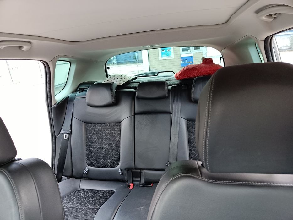 Peugeot 3008  Blu e HDI 1.6  2015р