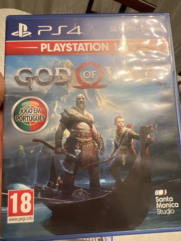 Jogos PS4 para venda conjunta