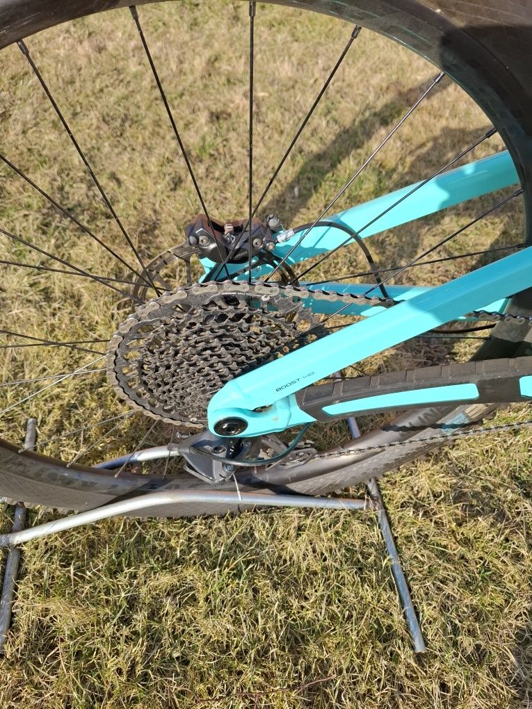 Trek slash 8 enduro