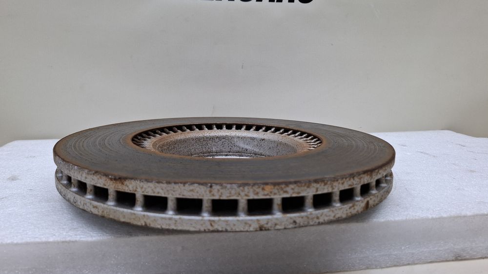 Audi A7 A6C7, 2011-18 диск гальмівний, in04898