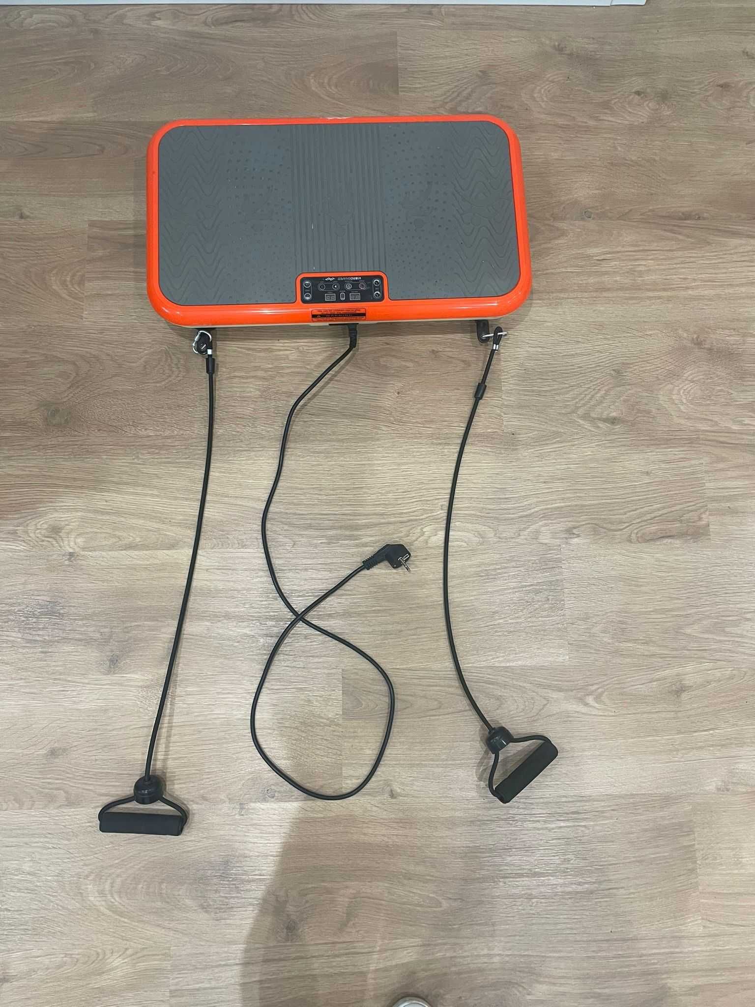 VibroShaper como novo