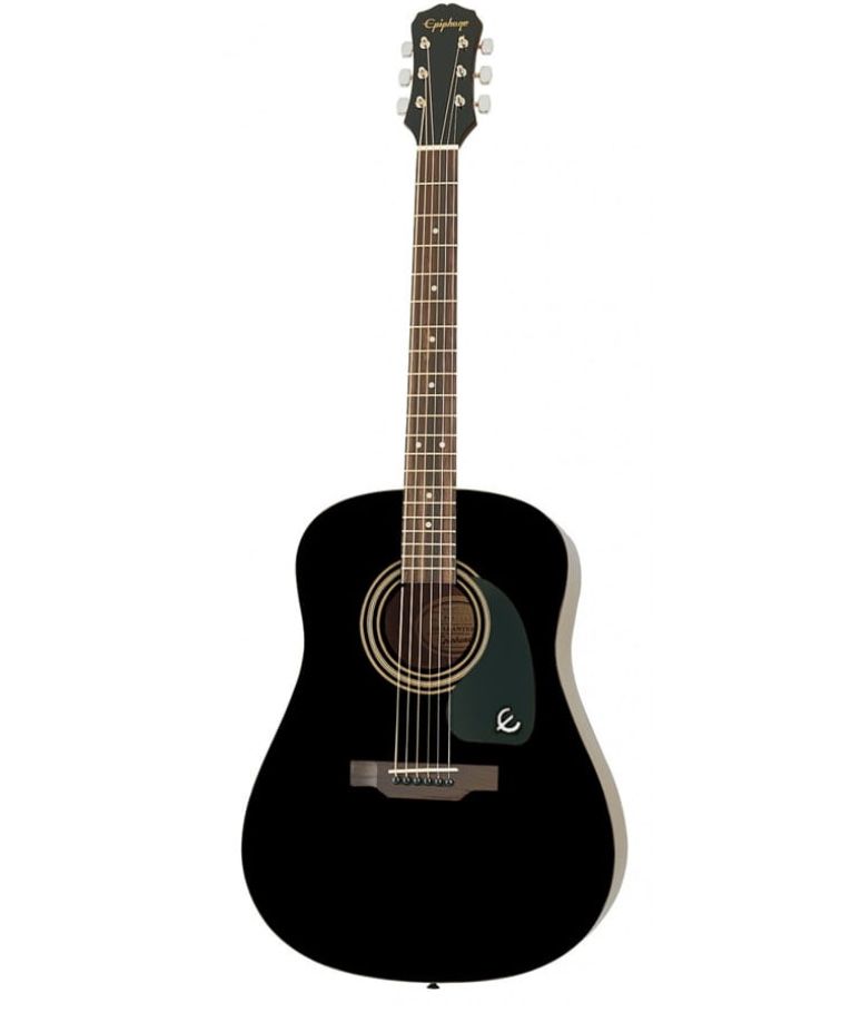 Epiphone Songmaker DR100 EB - gitara akustyczna