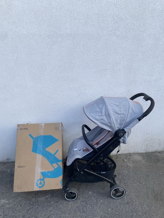 Візочок Cybex Beezy в хорошому стані