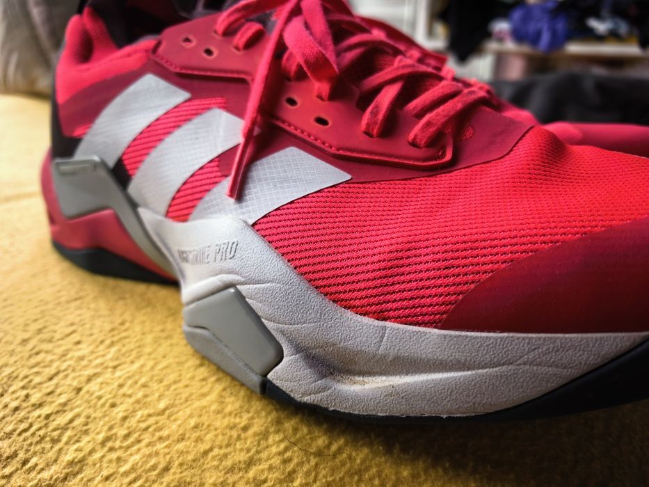 Кросівки Rapidmove ADV 2