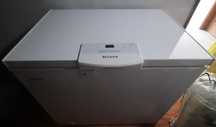 URGENTE - Arca 200L Becken