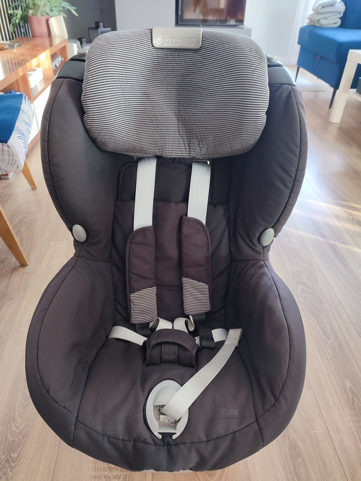 Fotelik Maxi - Cosi Rubi 9-18 kg