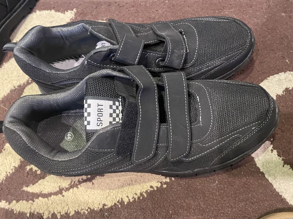 Adidasy meskie - nowe