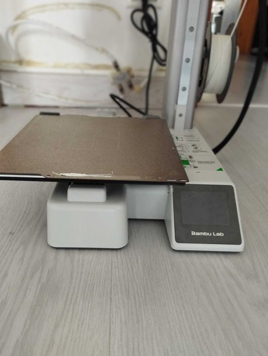Bambulab A1 mini