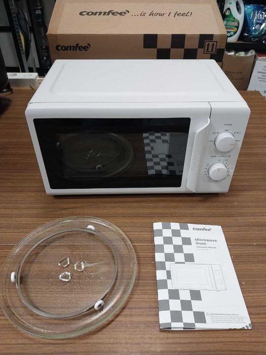 Kuchenka mikrofalowa COMFEE CMO-MP012ND(WH)