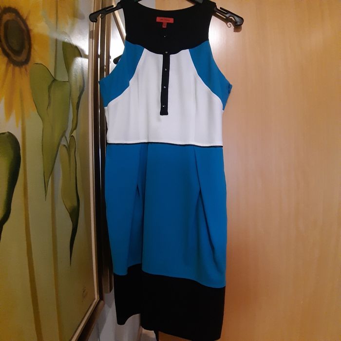 Vestido  Ana Souza tamanho S 7 euros