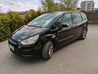 Ford S-Max Ford S-Max 2,5T GAZ 2006r