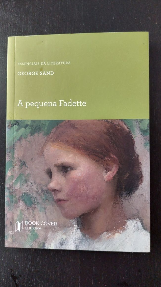 A pequena Fadette, de George Sand