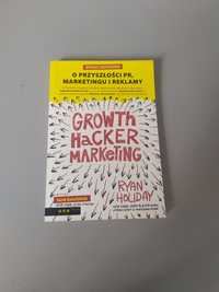 Growth hacker marketing, Ryan Holiday