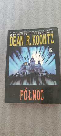 Północ - Dean R.Koontz