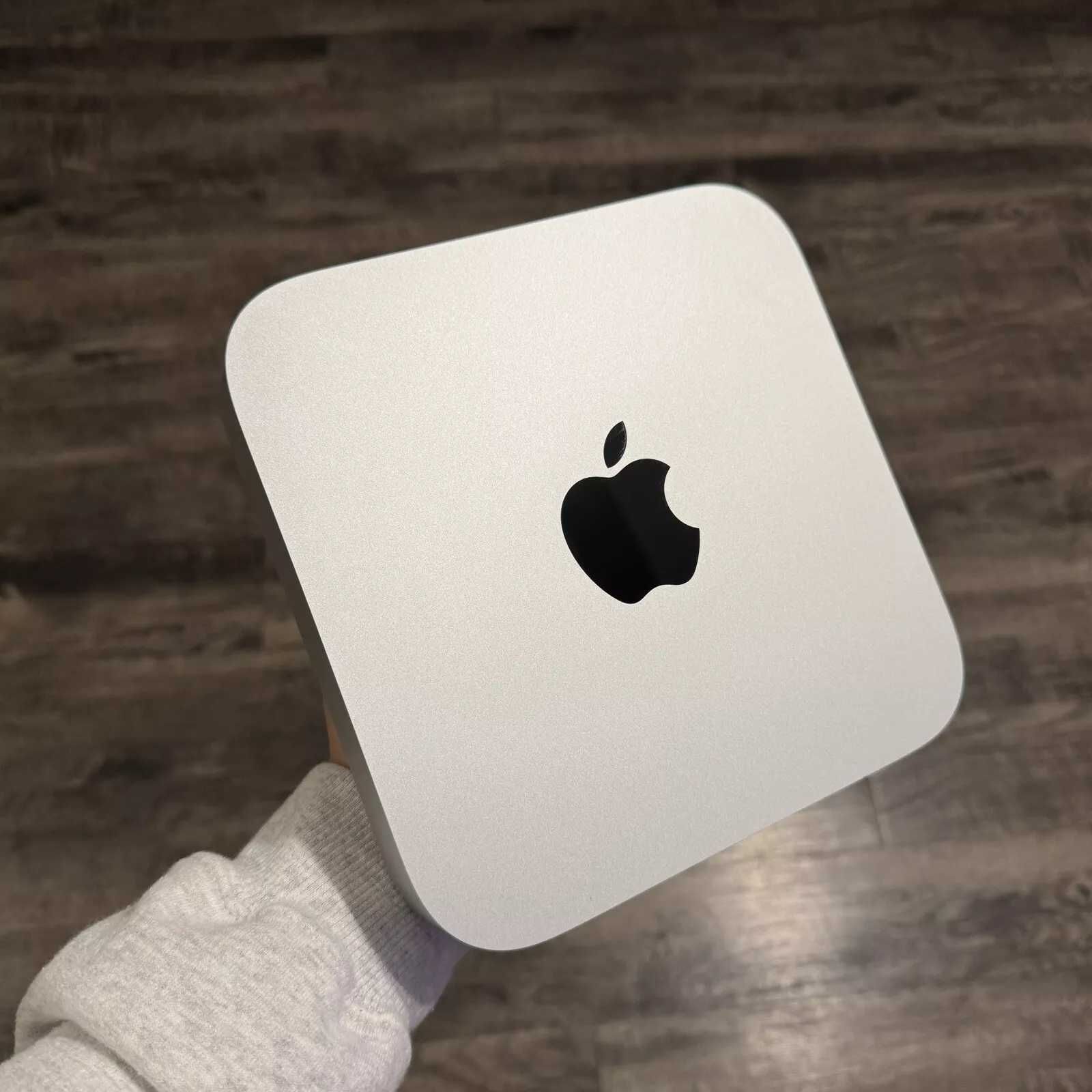 Apple Mac mini M1 16/256GB