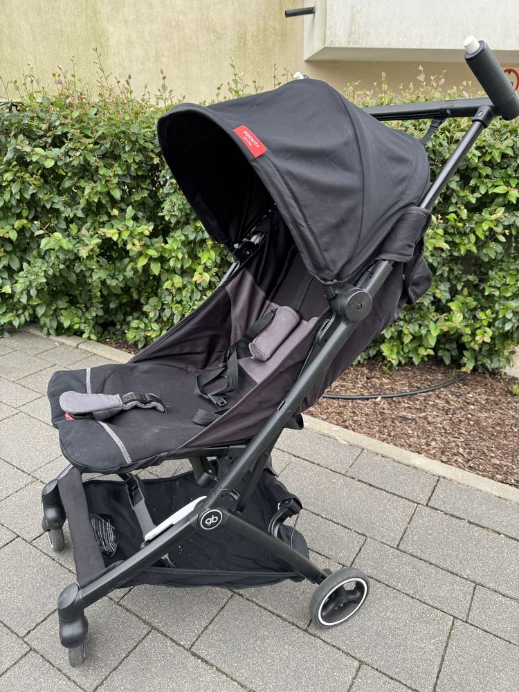 Wózek Cybex gb Pockit