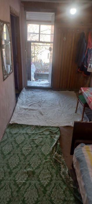 Продам или сдам  дачу Солнечное.