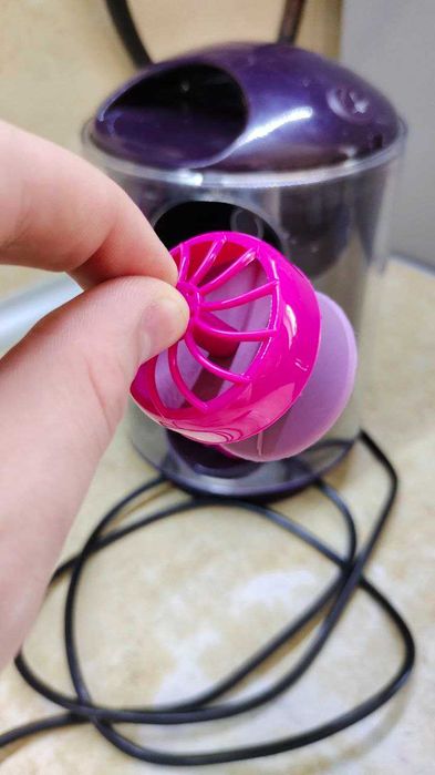 Термобигуди BABYLISS