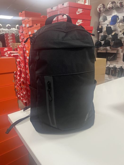 Рюкзак  Nike Tech Fleece DN2555-010  Оригінал