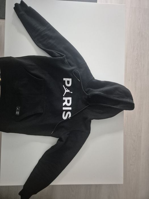 Bluza Jordan Paris PSG rozmiar S