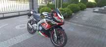 Aprilia  rs50/70