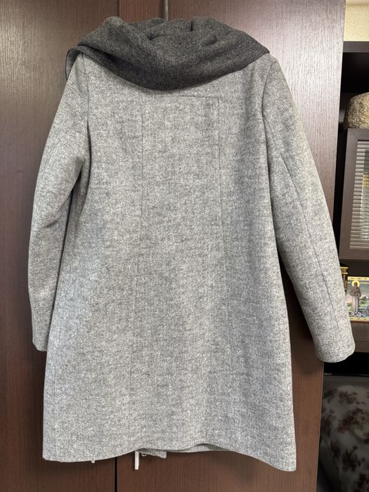 Пальто демісезон