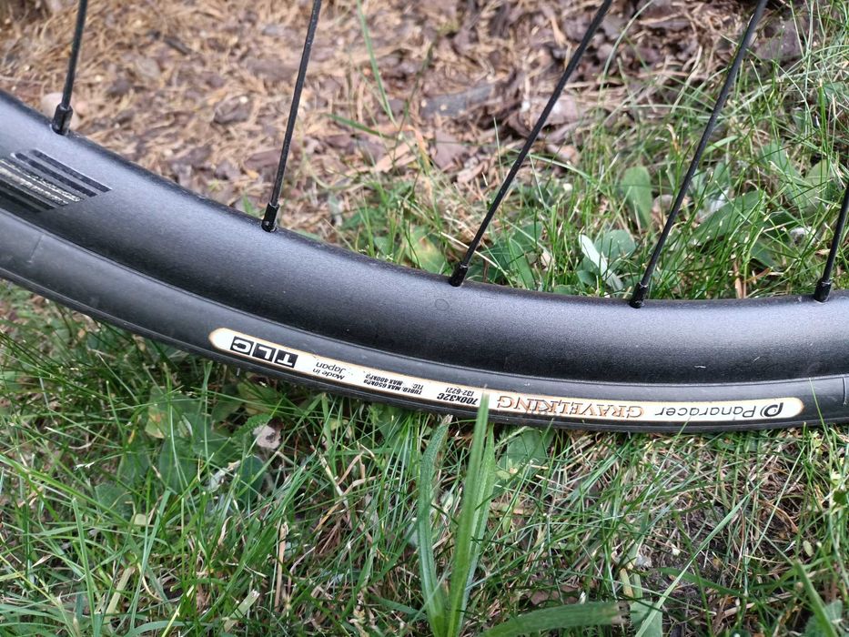 Rower poziomy Velomotion koła 28" szybki, lekki, 27 biegów