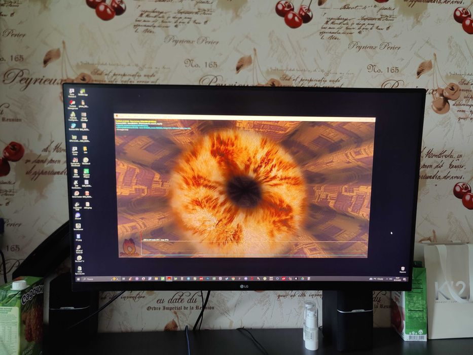 Відеокарта Sapphire Radeon RX 590 GME Special Edition NITRO+ 8Gb GDDR5