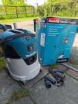 Odkurzacz Makita VC2512L